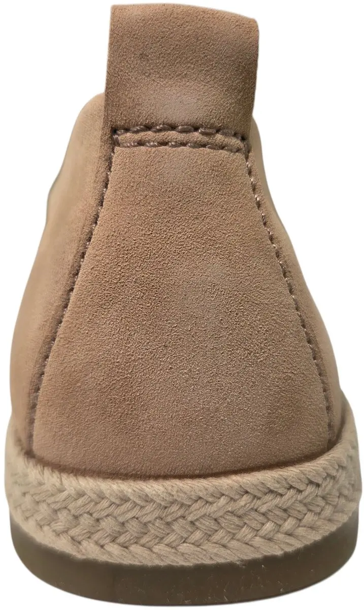 Gabor 85.222.14 Instappers Bruin Nubuck Dames - Bruin - 37.5