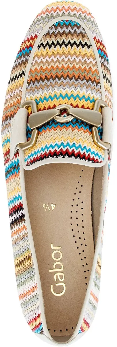 Gabor Loafers 214.1 - Multi - Maat 38 - afbeelding 3 van 6
