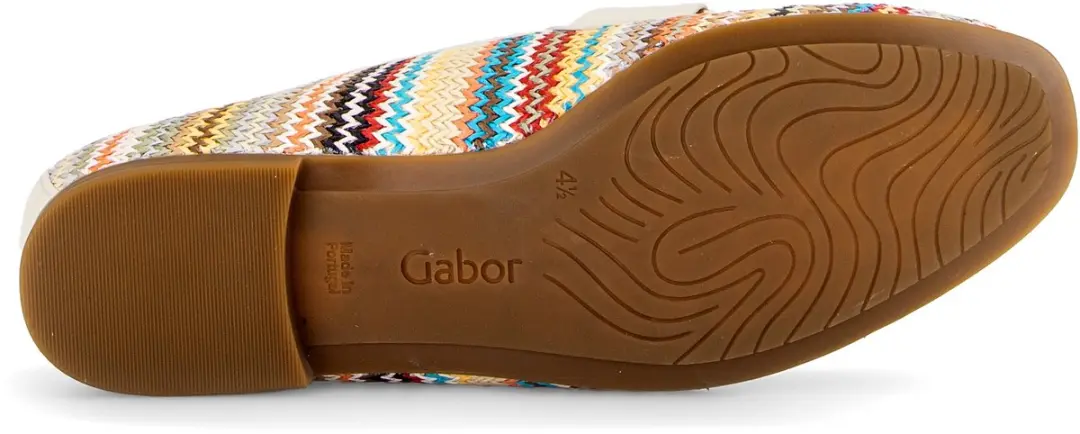 Gabor Loafers 214.1 - Multi - Maat 38 - afbeelding 4 van 6