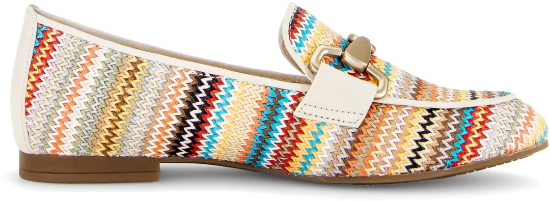 Gabor Loafers 214.1 - Multi - Maat 38 - afbeelding 2 van 6