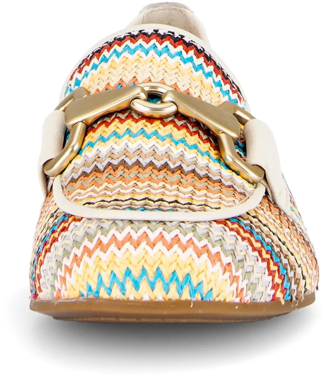 Gabor Loafers 214.1 - Multi - Maat 38 - afbeelding 6 van 6