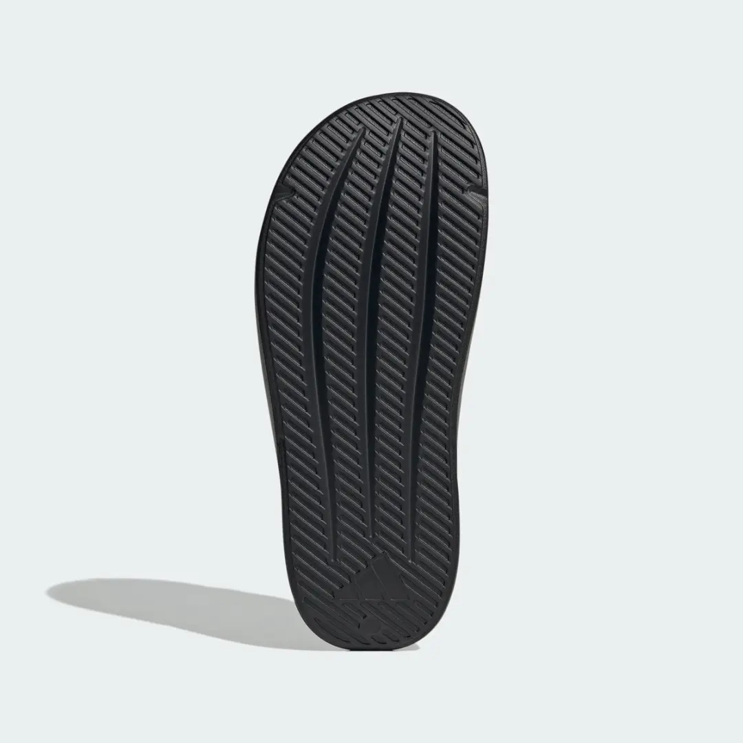 Adidas Lightshift Slides HQ2423 - Zwart - afbeelding 5 van 6
