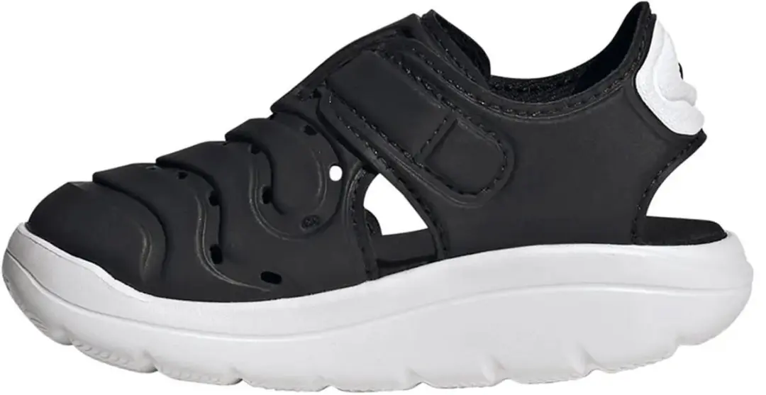 Adidas Water Sandal 2 Infant - Maat 24 - Zwart