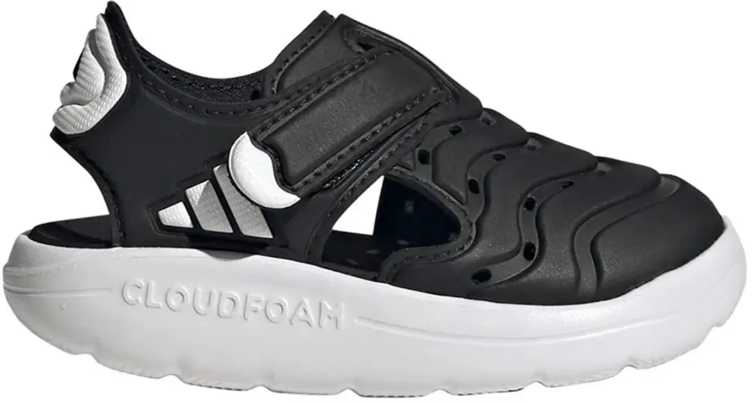 Adidas Water Sandal 2 Infant - Maat 24 - Zwart