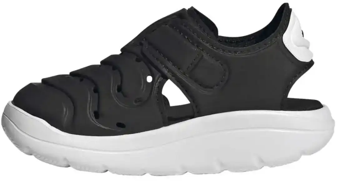Adidas Water Sandal 2 Infant - Maat 24 - Zwart
