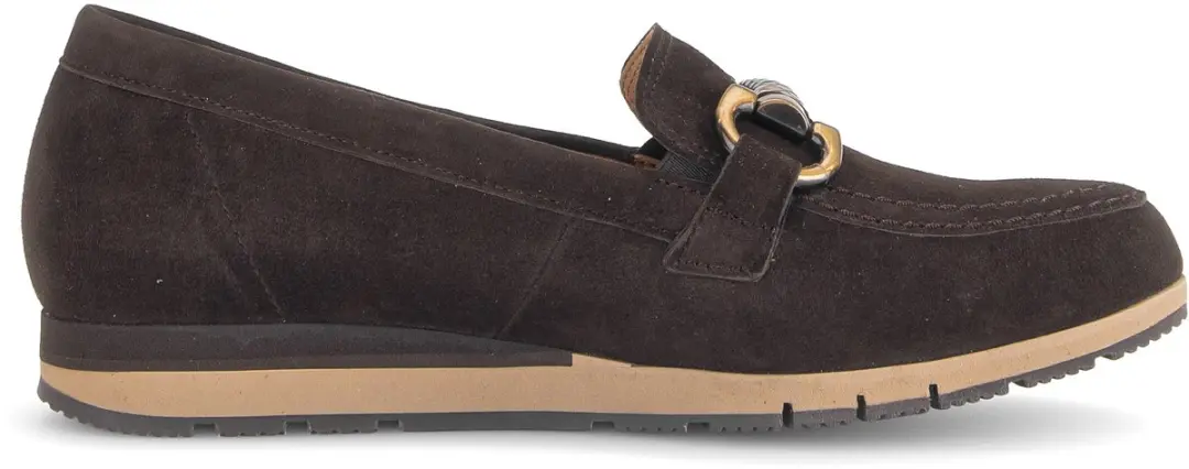 Gabor Loafers 39 - Bruin - afbeelding 2 van 6