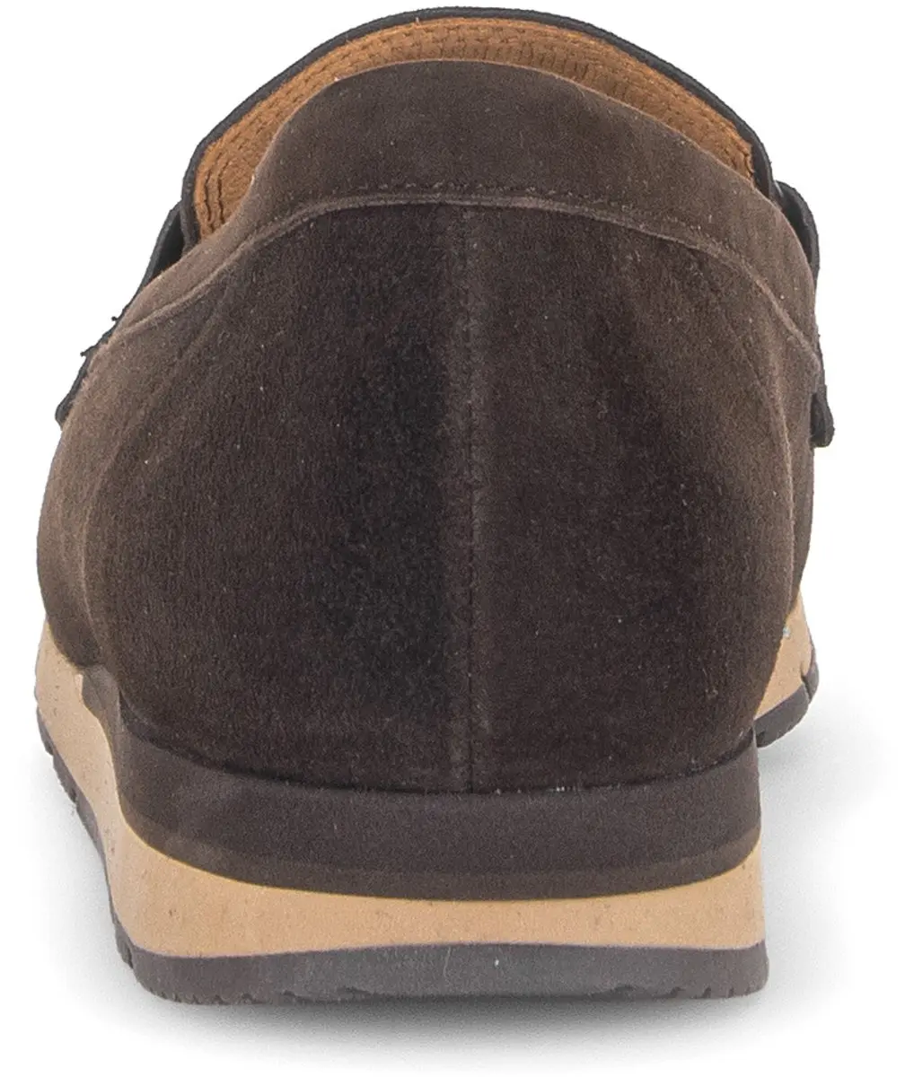 Gabor Loafers 39 - Bruin - afbeelding 5 van 6