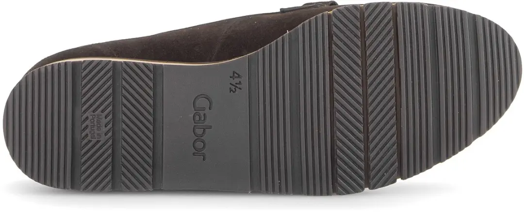 Gabor Loafers 39 - Bruin - afbeelding 4 van 6