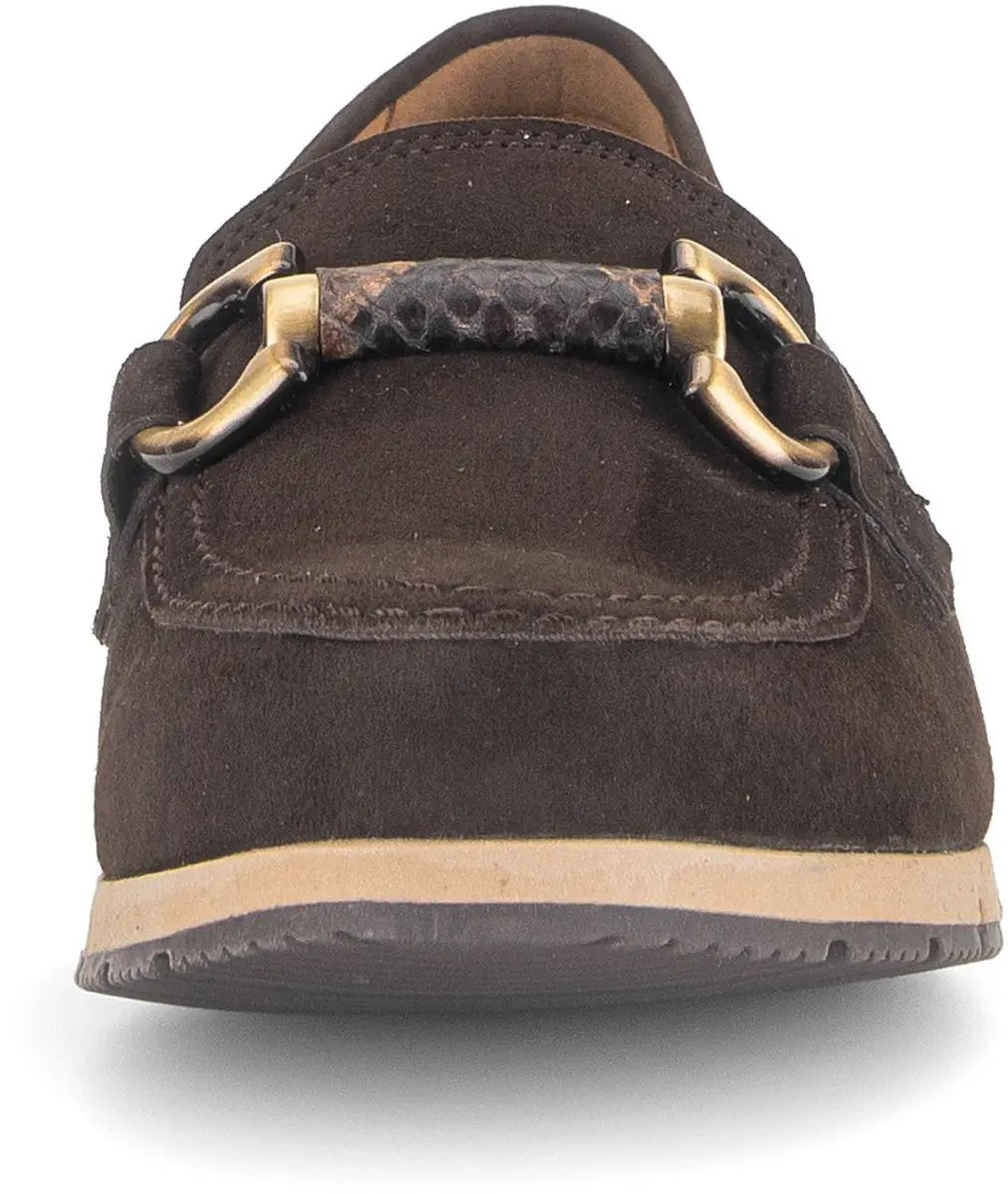 Gabor Loafers 39 - Bruin - afbeelding 6 van 6