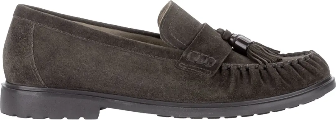 Gabor Dames Loafers 4009.02.004 - Bruin - afbeelding 5 van 6