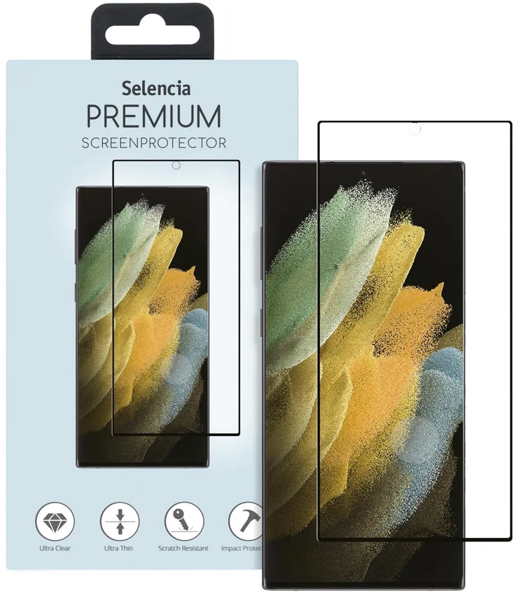 Selencia Screenprotector SH00047006