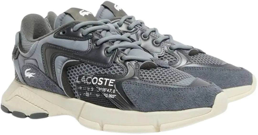 Lacoste L003 NEO 1262 SMA Sneakers Heren