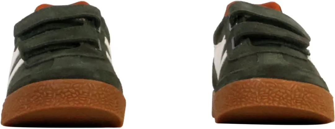 Harrier-sneakers voor kinderen met klittenband