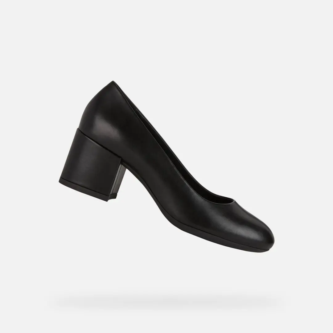 GEOX ELEANA DAMES Pumps