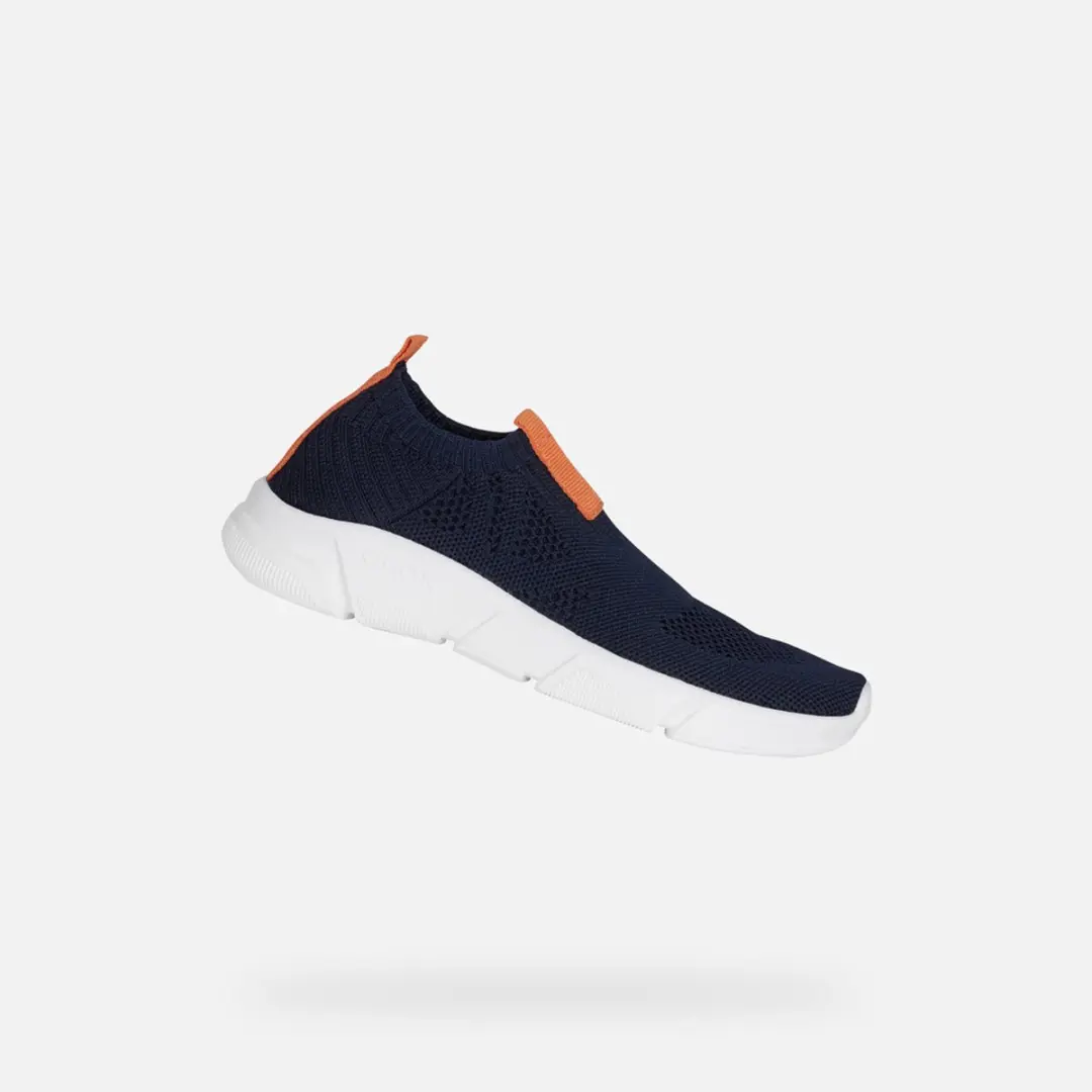 GEOX ARIL TIENERS Sneakers