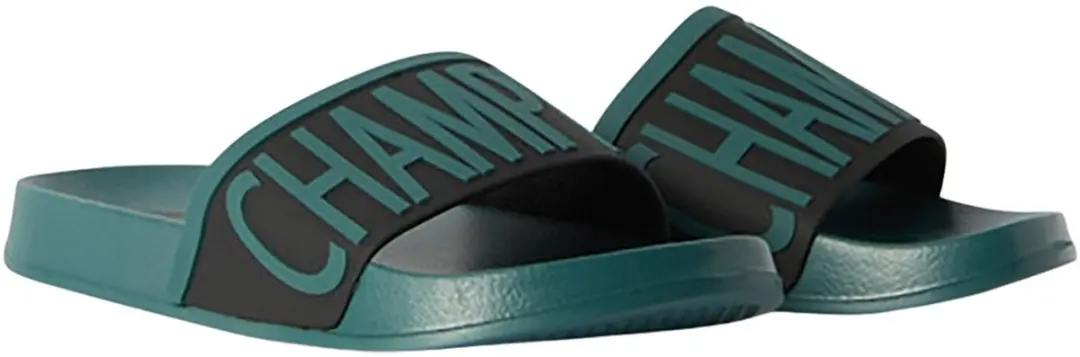Champion All American Bold Badslippers Heren