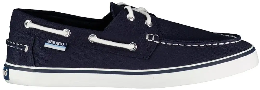 Sebago Pascal Bootschoenen Blauw EU 40 Man