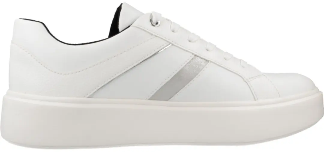 GEOX D NHENBUS Wit 37 EU