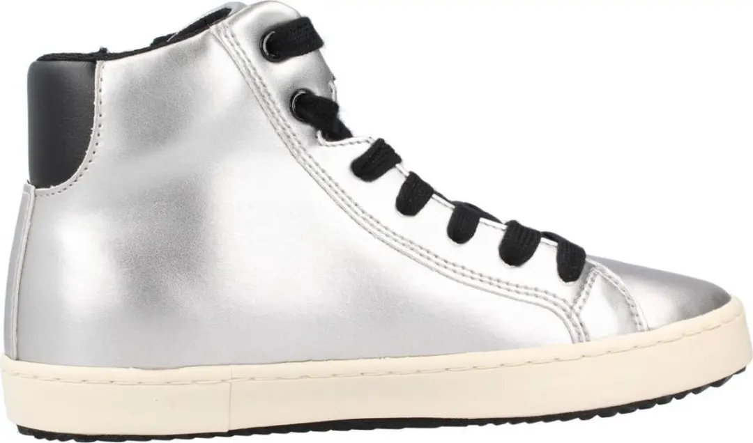 GEOX J KALISPERA G. Zilver 25 EU
