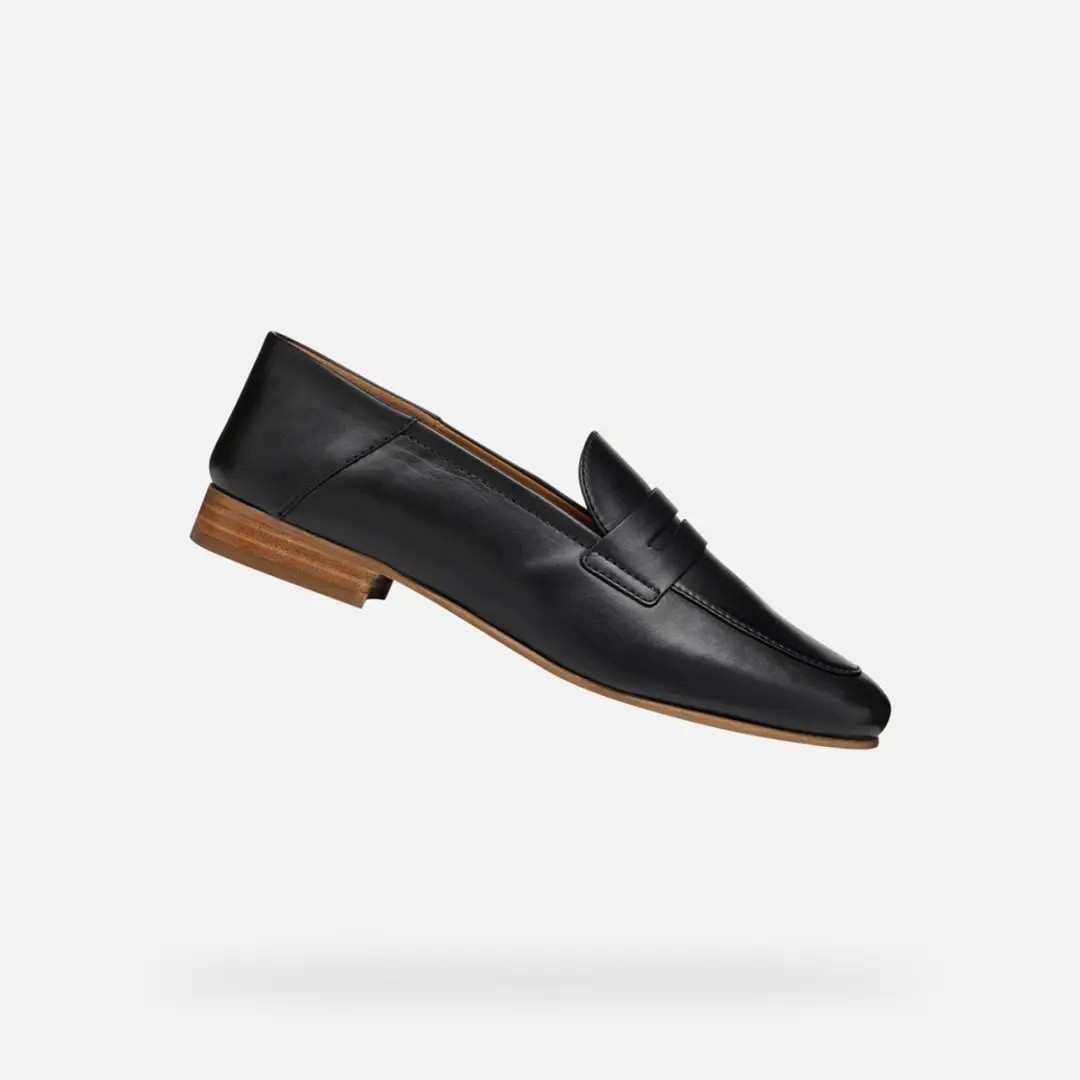 GEOX MANTINEA DAMES Loafers