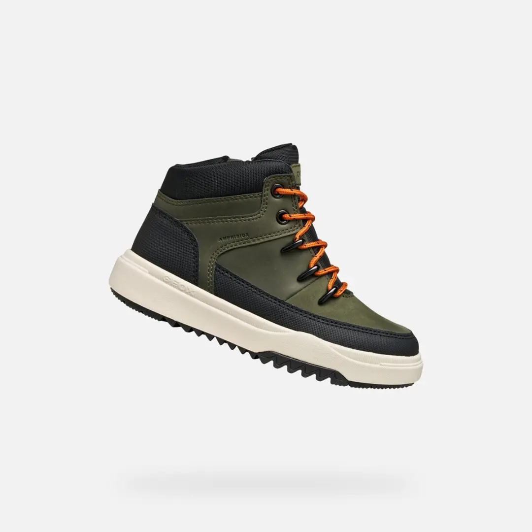 GEOX BUNSHEE ABX JONGENS