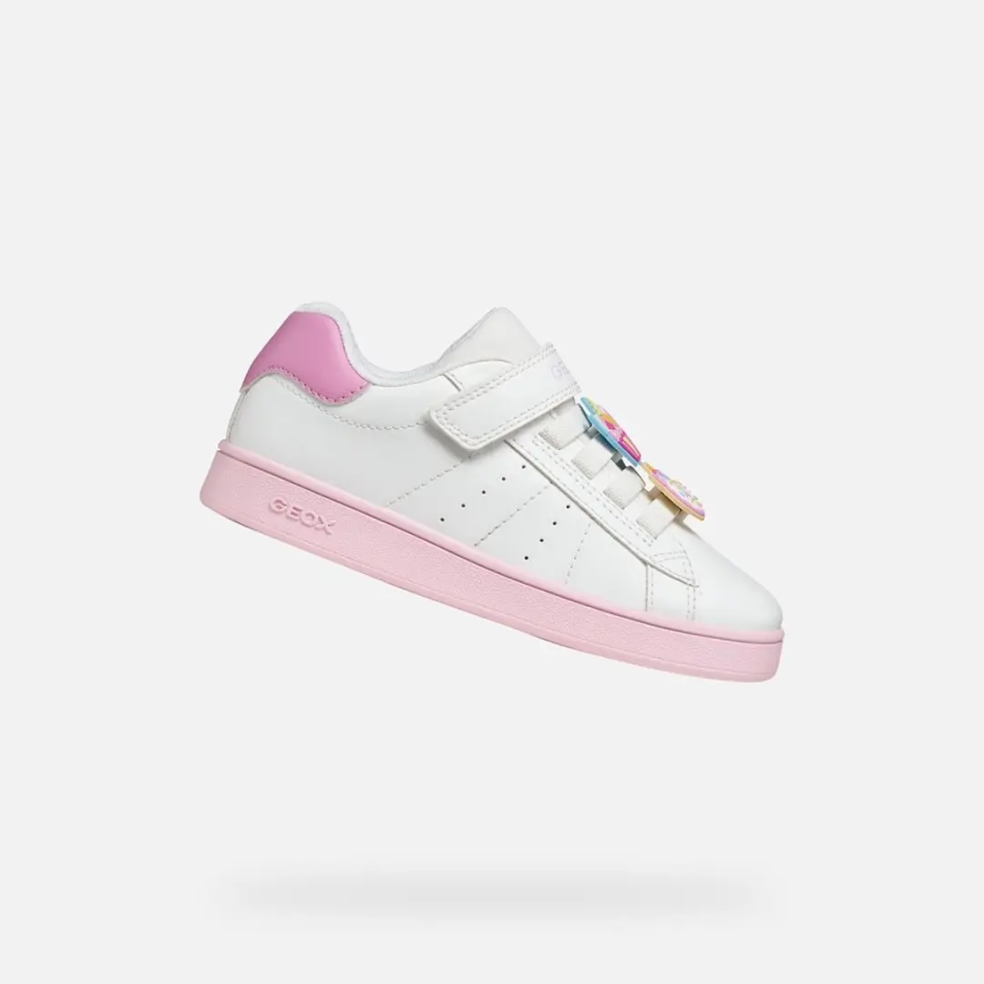 GEOX ECLYPER MEISJES Sneakers