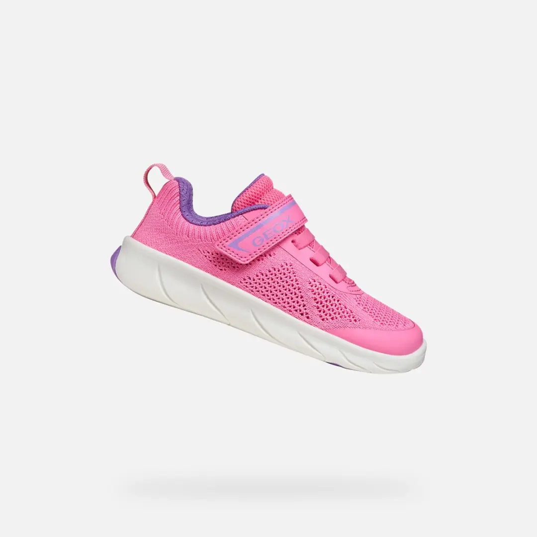 GEOX FOOT-RUN MEISJES Sneakers