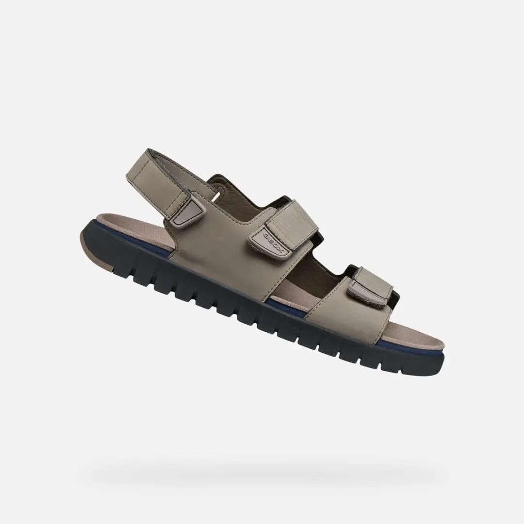 GEOX FLEXTRIDE S HEREN Sandalen