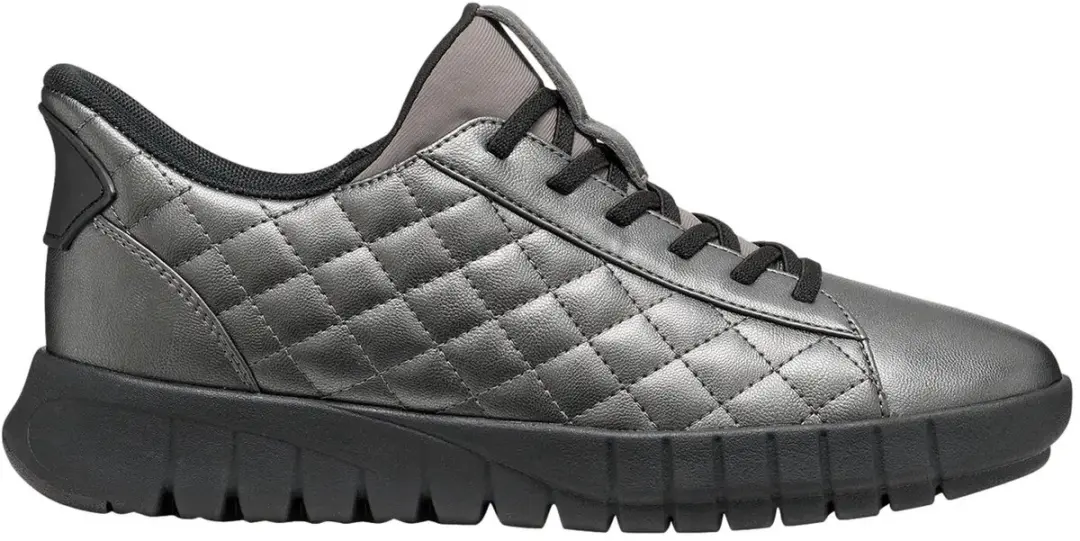 Schoenen dames Geox D Flextride Plus