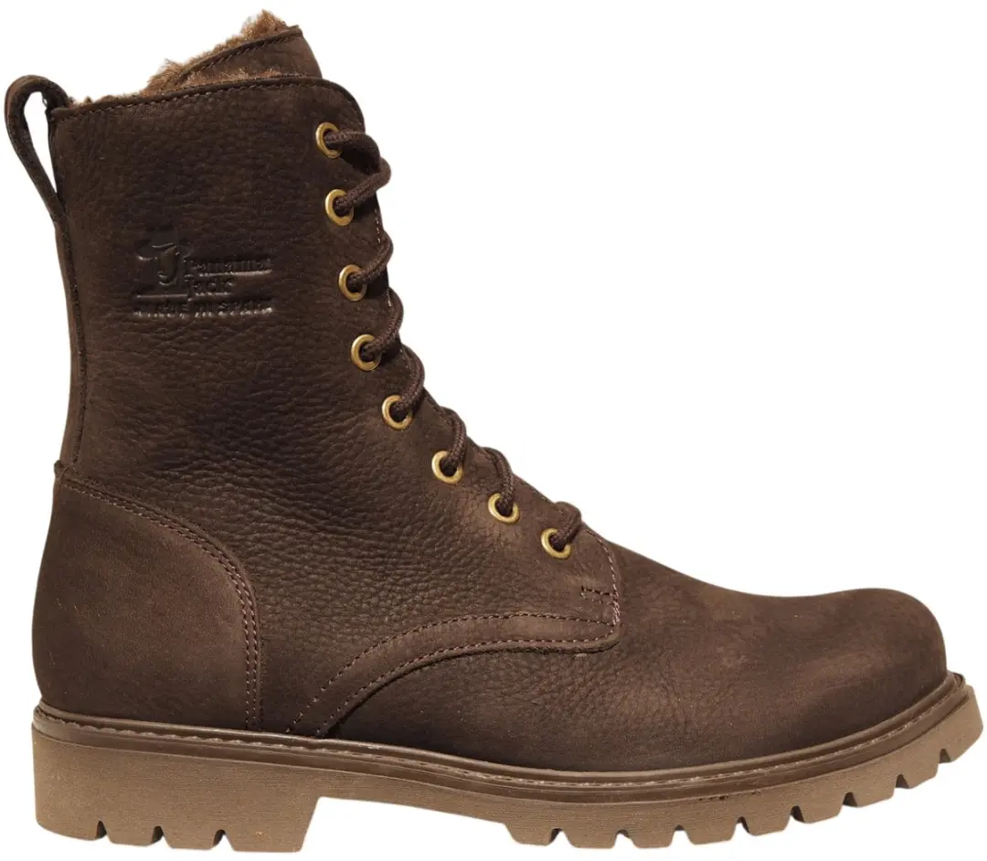 Panama Jack Frisia B43 Nobuck