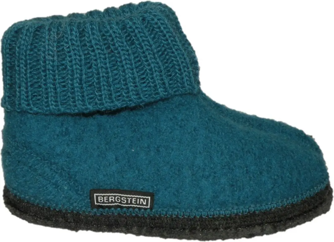 Bergstein Cozy - Maat 44 - Blauw
