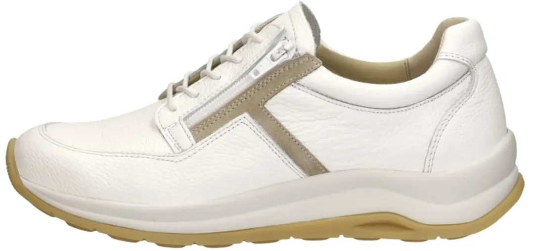 Wolky Comrie Dames Sneakers - Wit - afbeelding 2 van 6