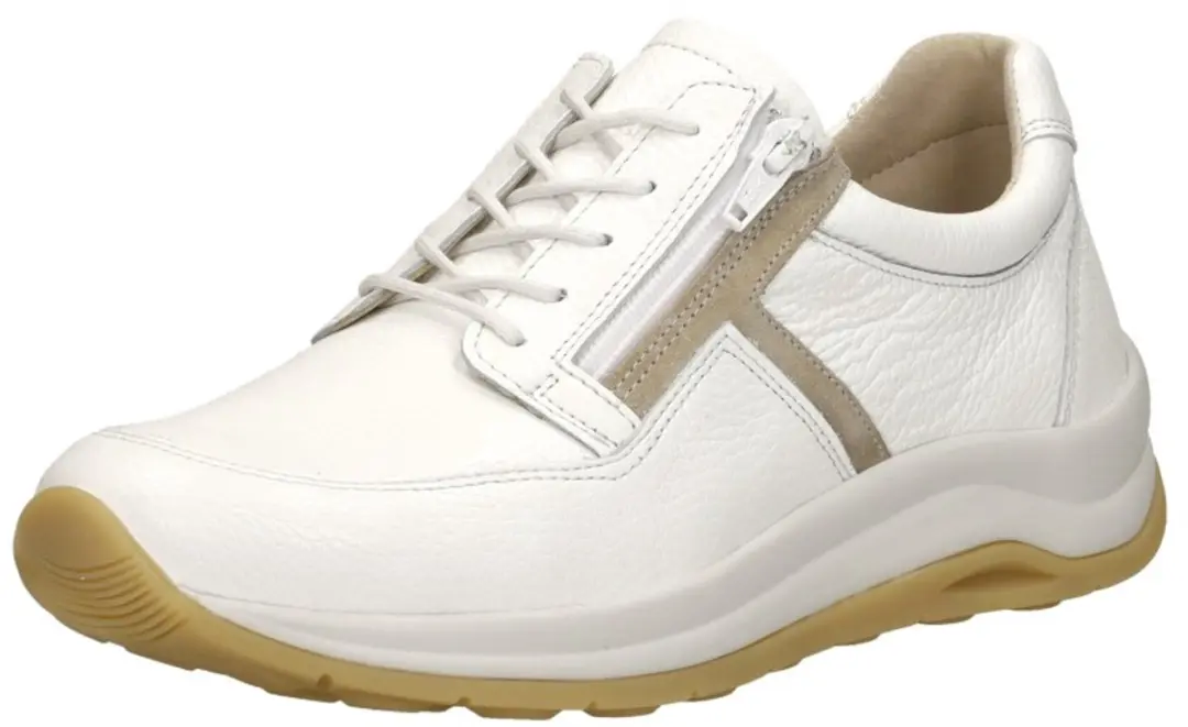 Wolky Comrie Dames Sneakers - Wit - afbeelding 3 van 6