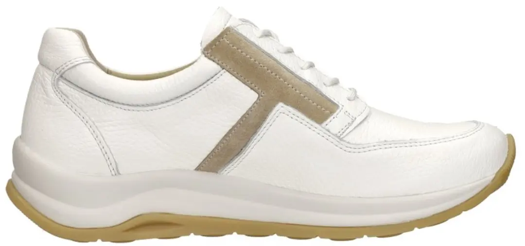 Wolky Dames Sneakers 00979 Comrie Wit
