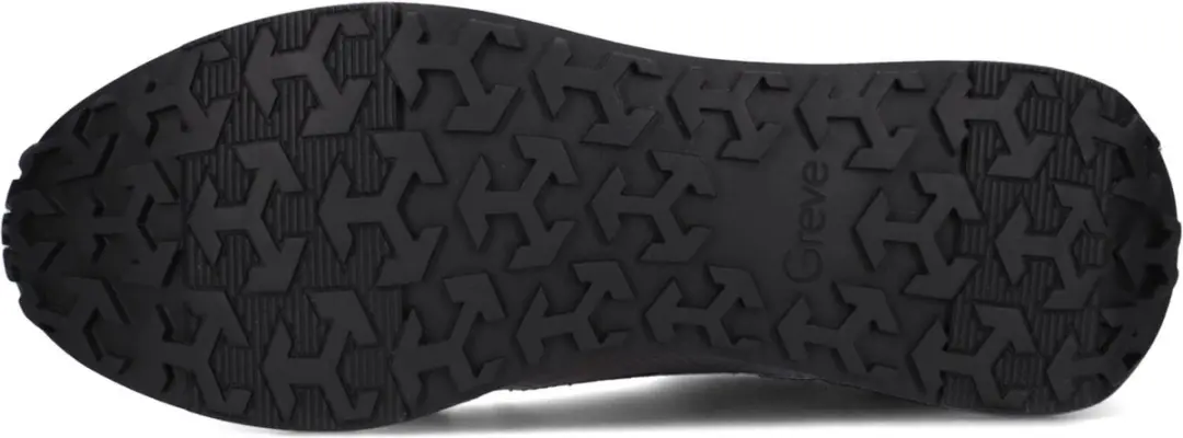 Greve Podium 7258 Lage Sneakers - Bruin - Maat 42