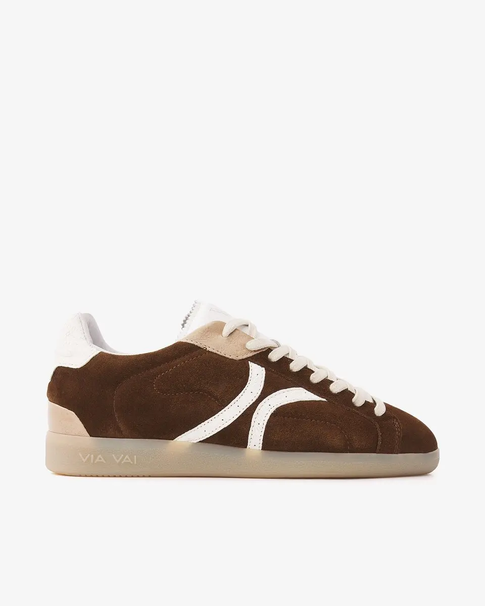 VIA VAI Nilla Khloe Sneakers Dames