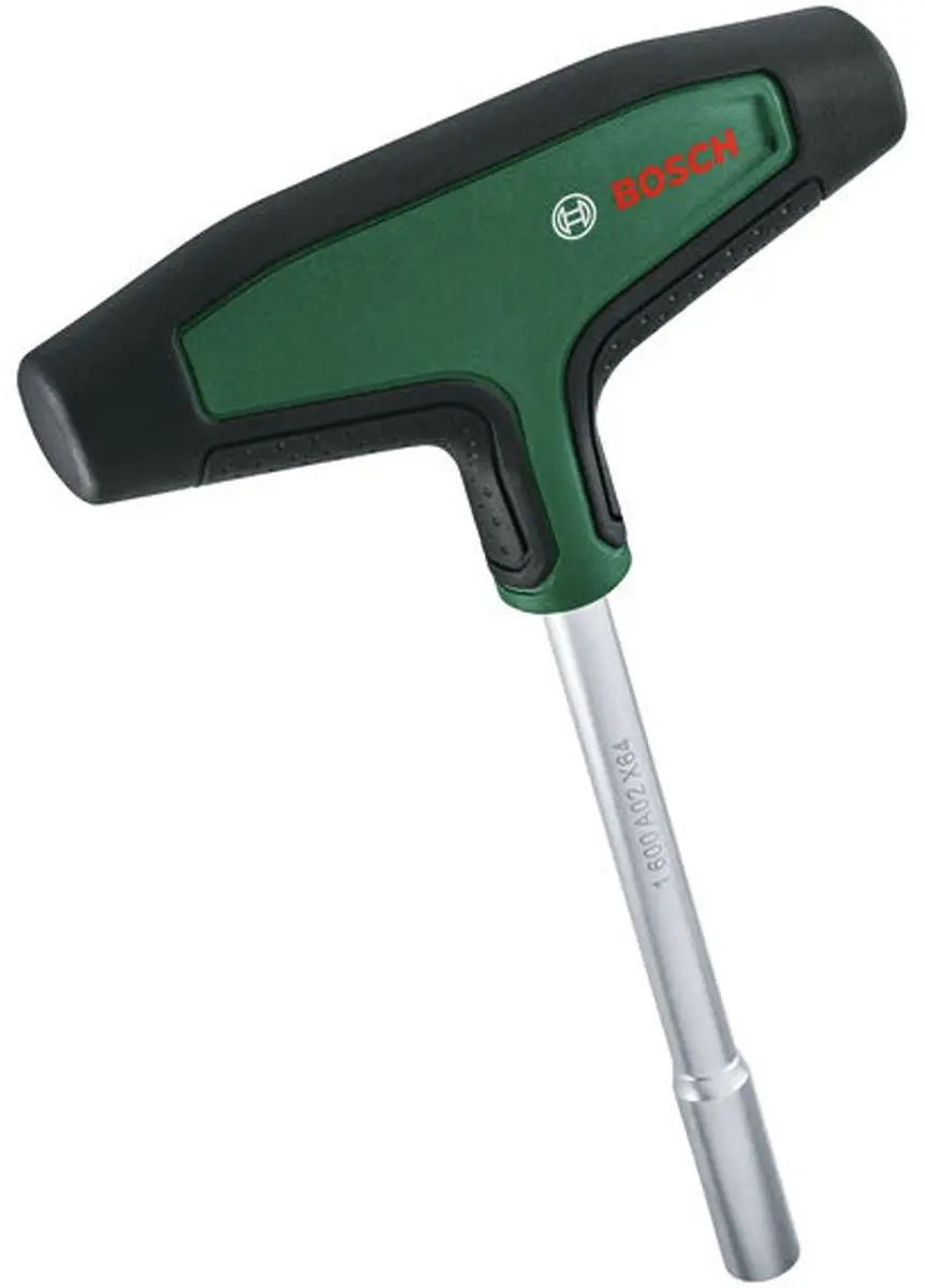 Bosch Professional Bitschroevendraaier 1600A02Z9U - afbeelding 6 van 6