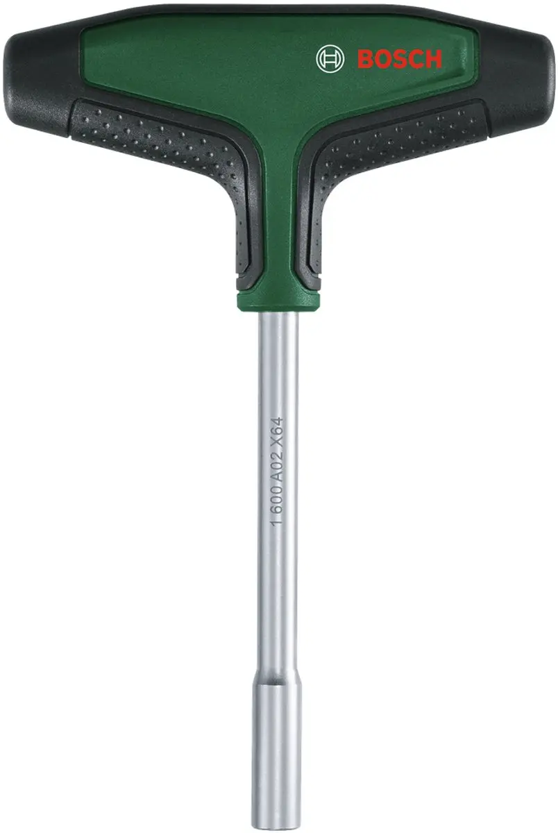 Bosch Professional Bitschroevendraaier 1600A02Z9U