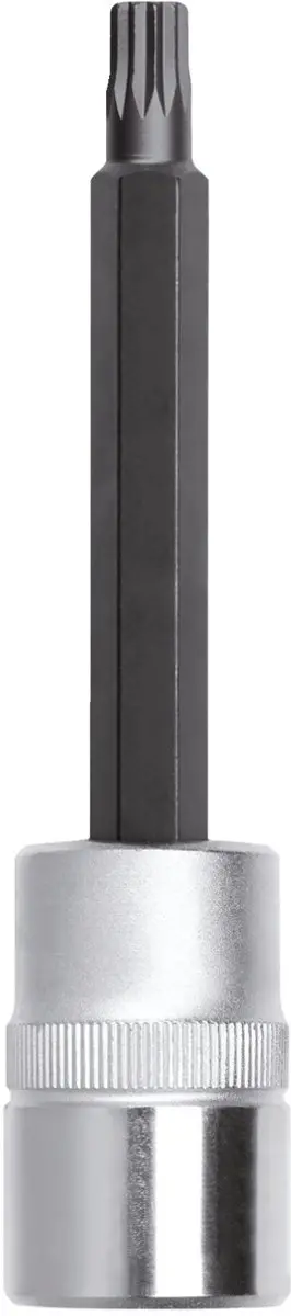 Gedore XZN M16 Dop 1/2" 100mm