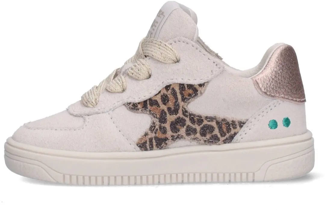 BunniesJR Monica Mellow Lage Sneakers 226207-401-20 - Maat 20 - afbeelding 6 van 6