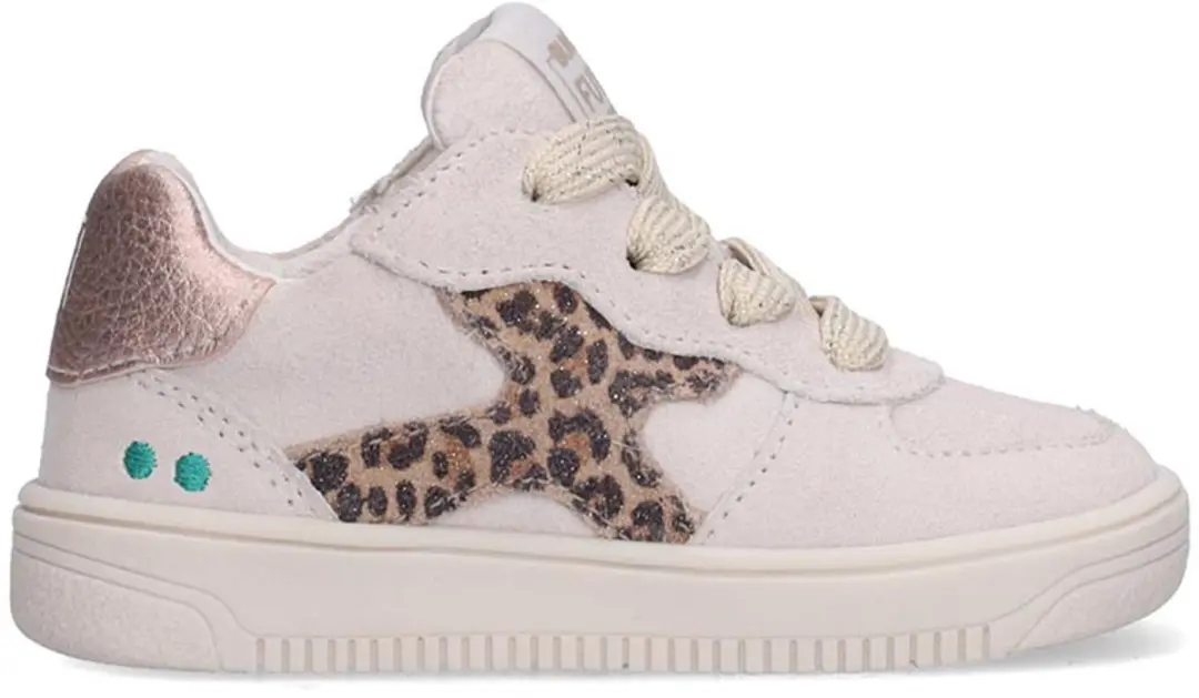 BunniesJR Monica Mellow Lage Sneakers 226207-401-20 - Maat 20