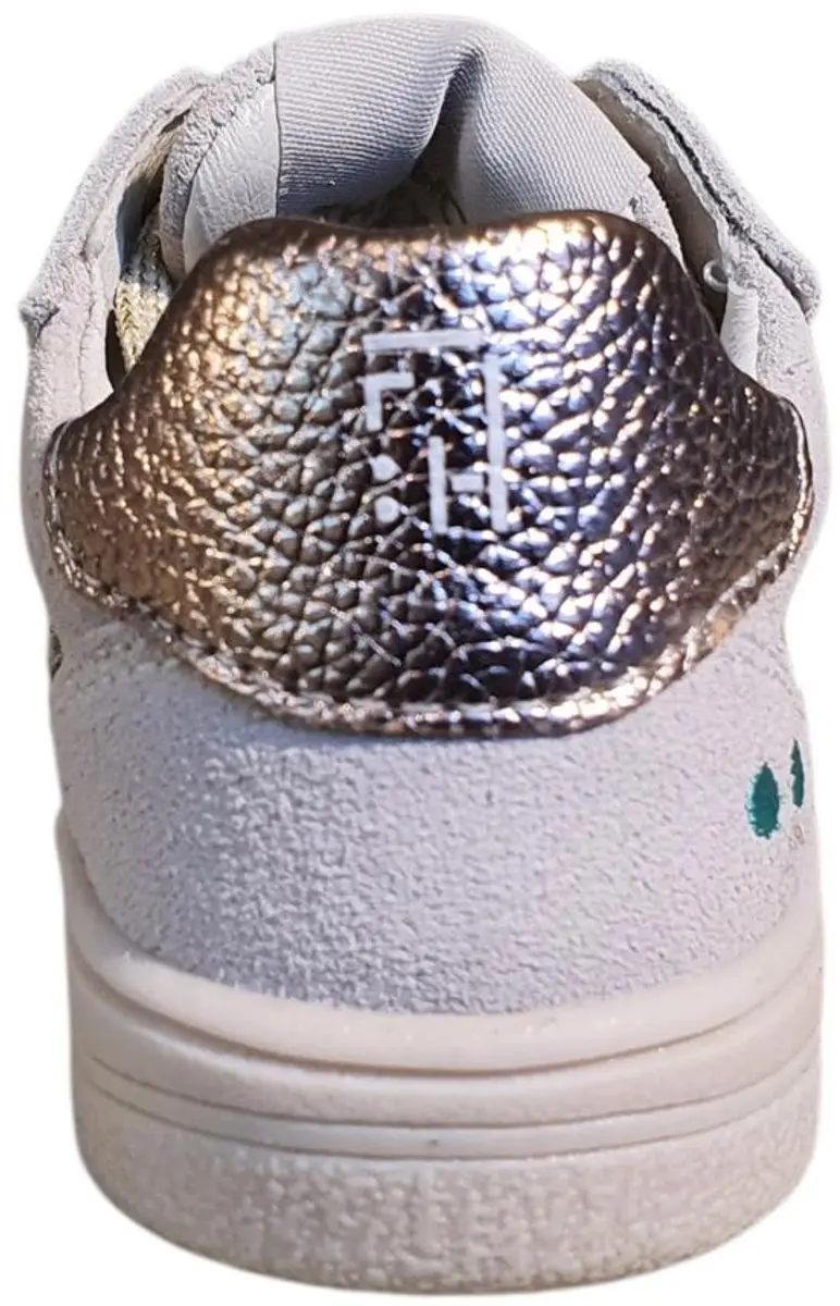 BunniesJR Monica Mellow Lage Sneakers 226207-401-20 - Maat 20