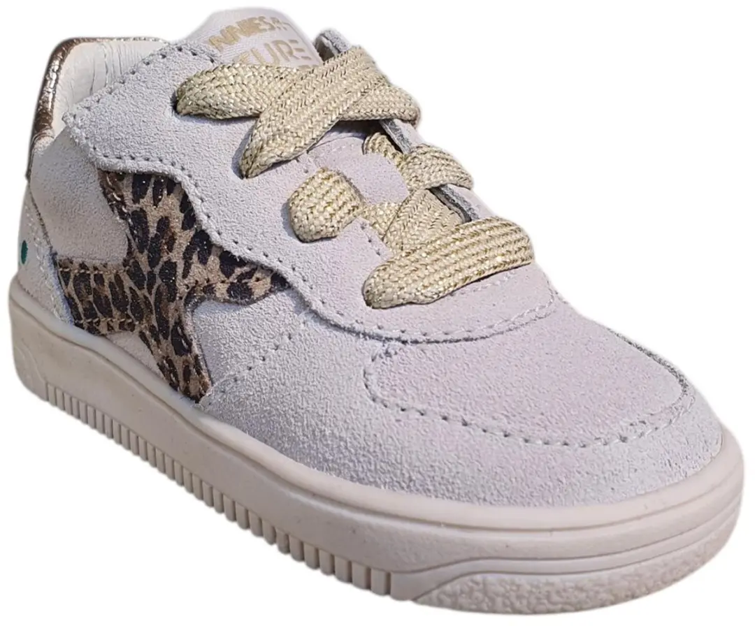 BunniesJR Monica Mellow Lage Sneakers 226207-401-20 - Maat 20