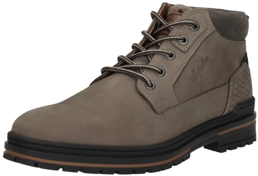 Australian Middelburg Boots Heren - Taupe - Maat 48