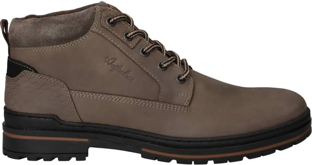 Australian Middelburg Boots Heren
