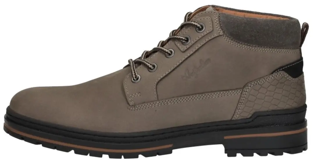 Australian Middelburg Boots Heren - Taupe - Maat 48