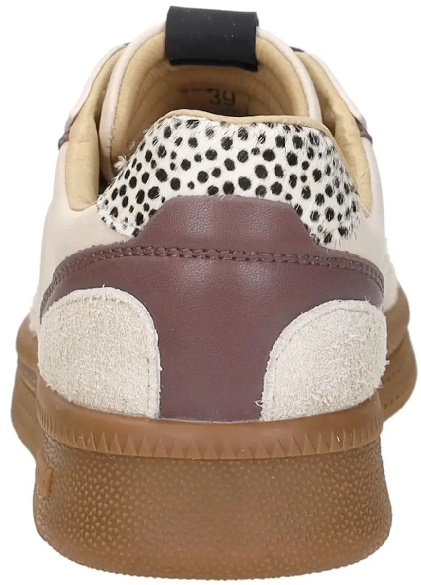 Maruti Yale Sneakers Laag - 37 - Gebroken wit - afbeelding 6 van 6