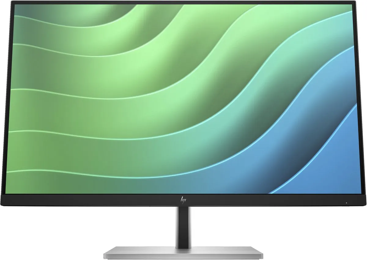 HP Elitedisplay E27 G5 Monitor 27 inch