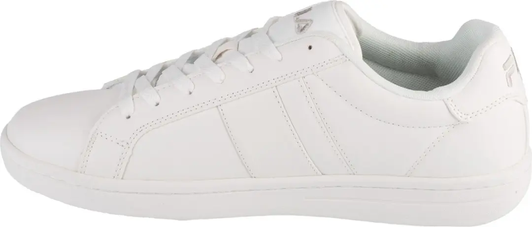 Fila Crosscourt Line Sneakers - Wit 44