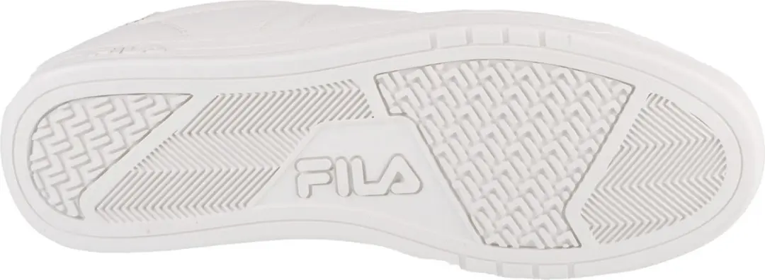 Fila Crosscourt Line Sneakers - Wit 44